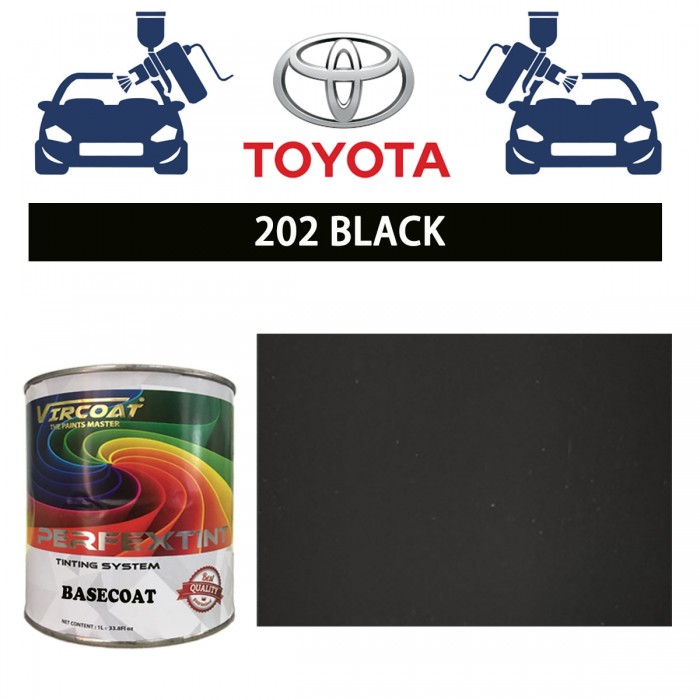Aggregate 97+ about toyota paint color super hot in.daotaonec