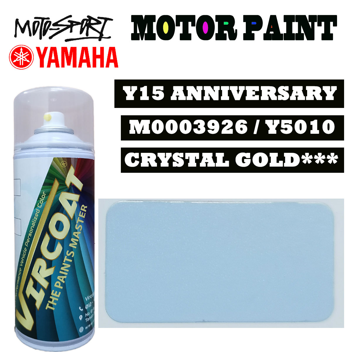 yamaha motorcycle engine paint